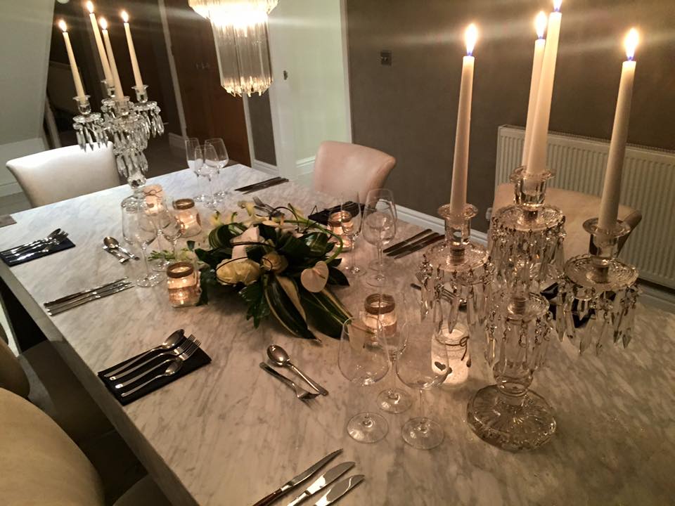 Chime Hartford Bar Restaurant in Hartford, Northwich, Cheshire