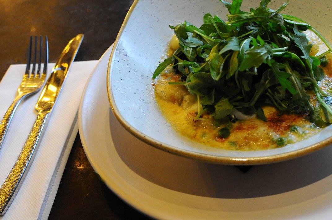 Chime Hartford Bar Restaurant in Hartford, Northwich, Cheshire