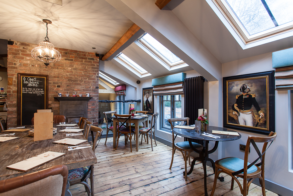 Chime Hartford Gallery