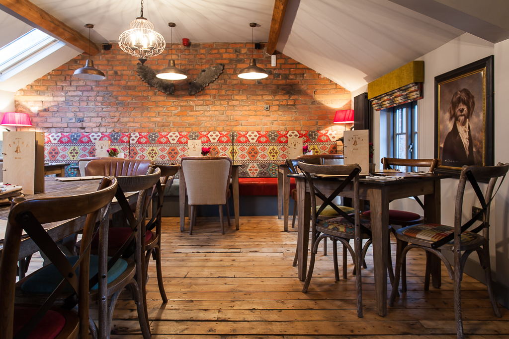 Chime Hartford Gallery