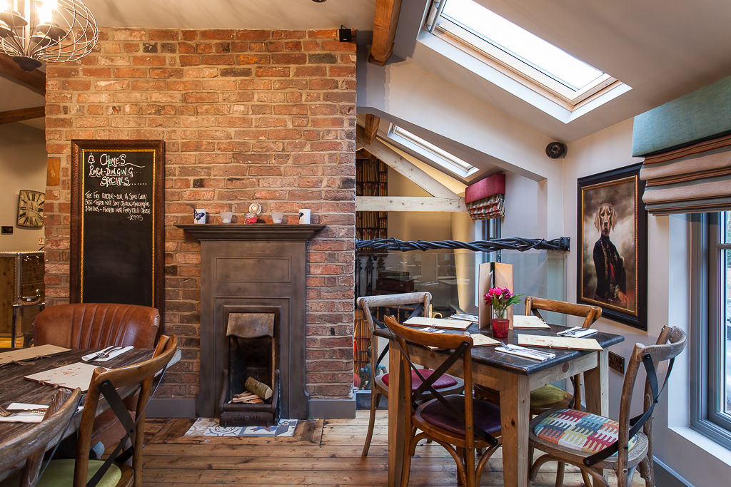 Chime Hartford Gallery