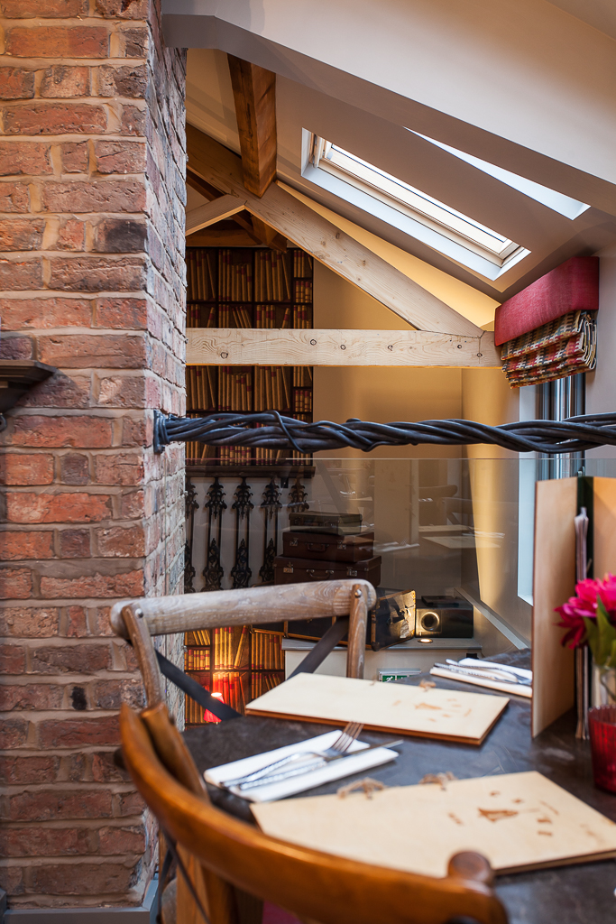 Chime Hartford Gallery