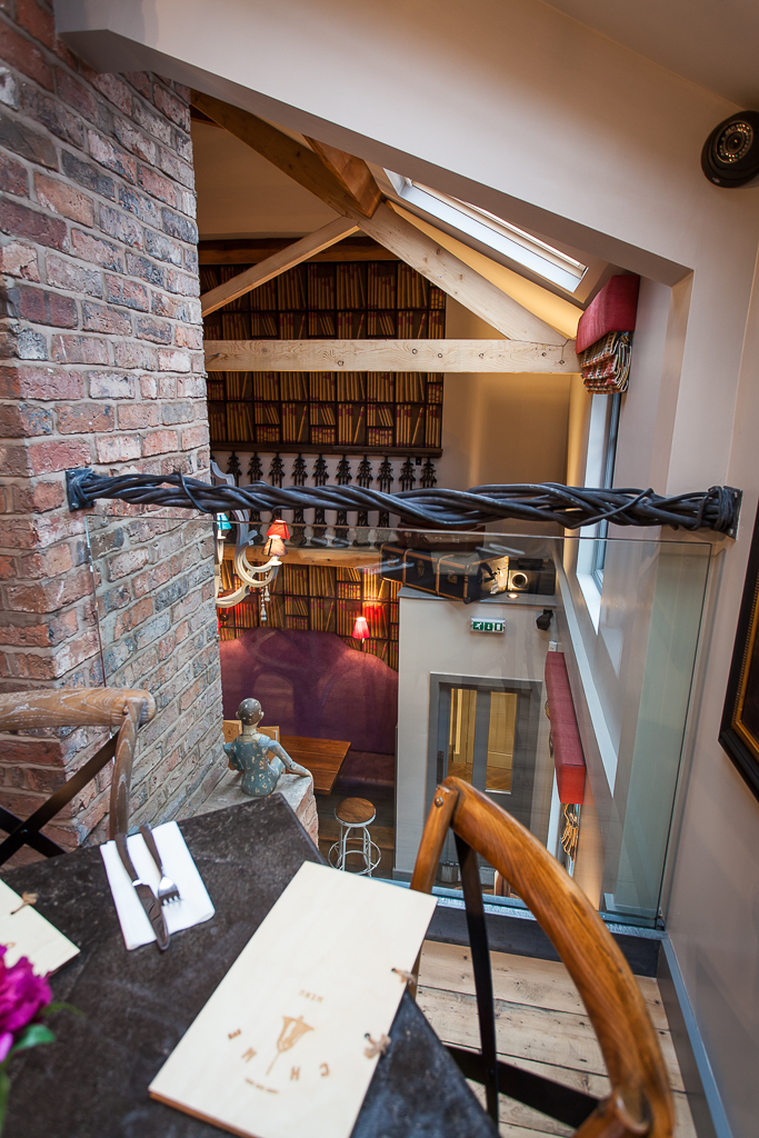 Chime Hartford Gallery