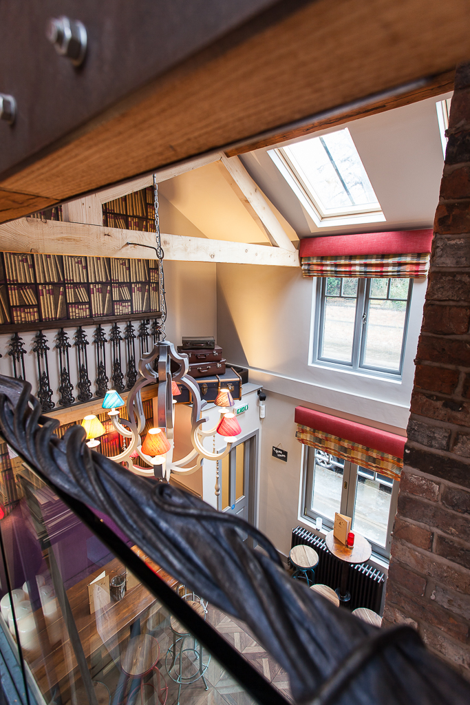 Chime Hartford Gallery