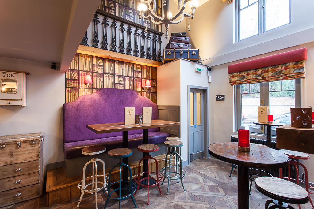 Chime Hartford Gallery