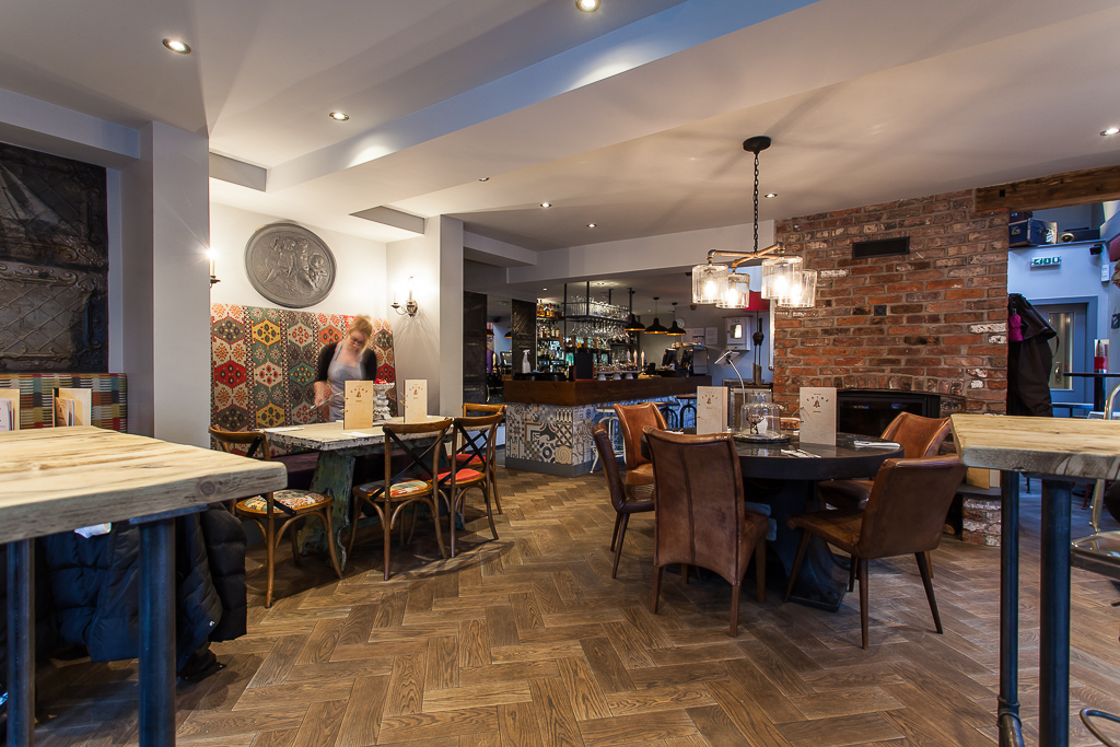 Chime Hartford Gallery