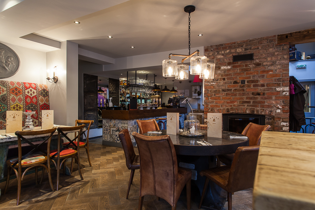 Chime Hartford Gallery