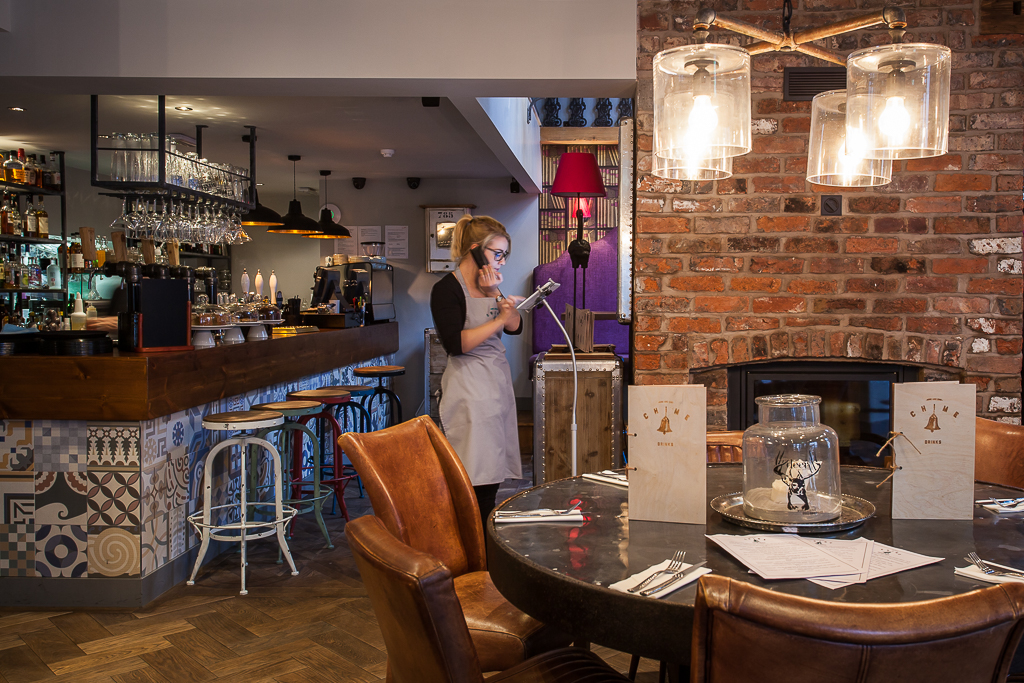 Chime Hartford Gallery