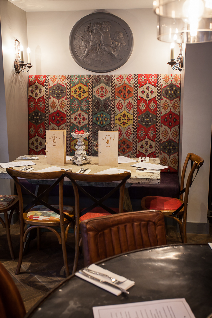 Chime Hartford Gallery