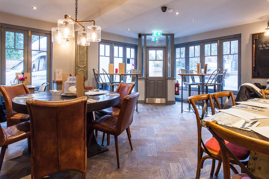 Chime Hartford Gallery