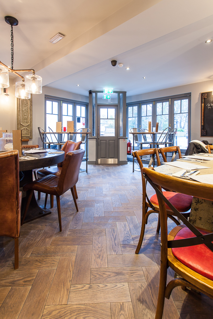 Chime Hartford Gallery