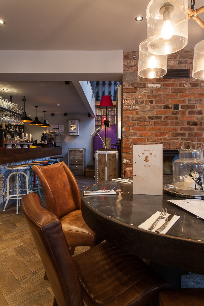 Chime Hartford Gallery