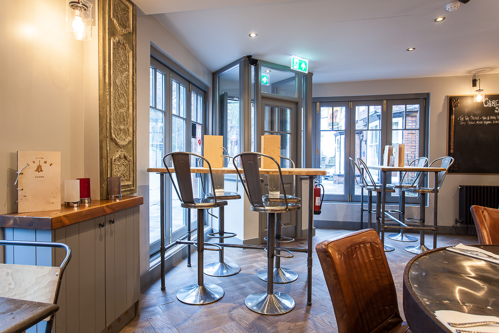 Chime Hartford Gallery