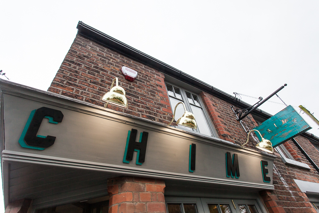 Chime Hartford Gallery