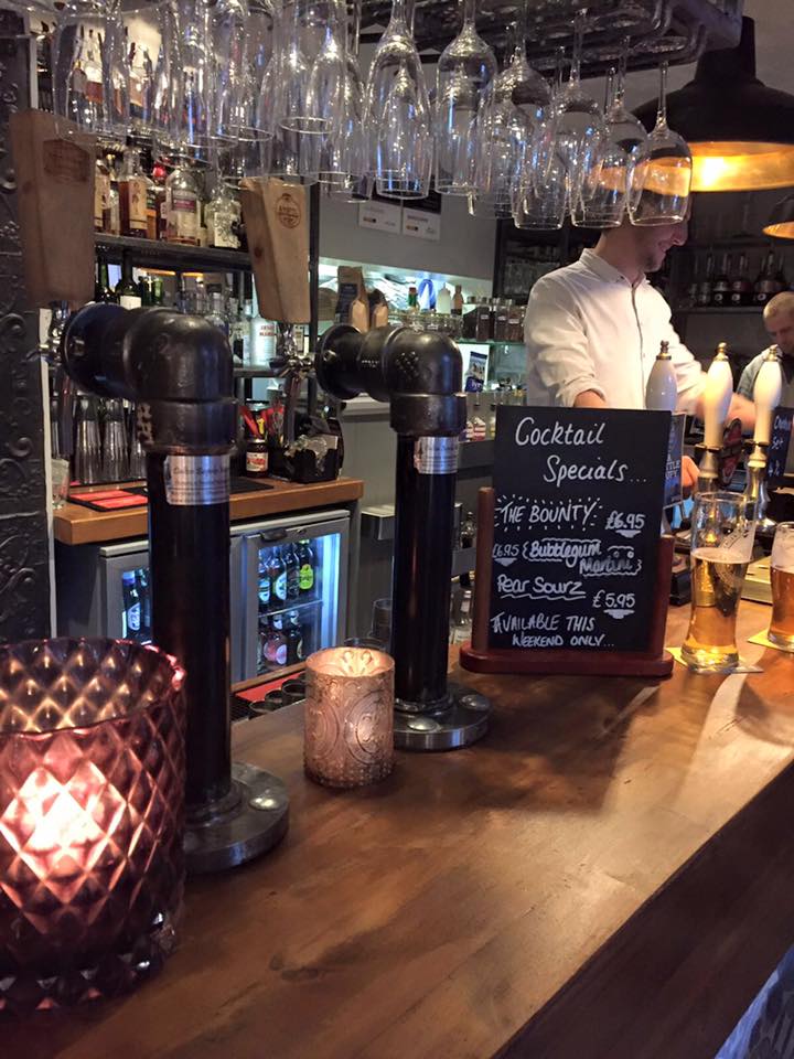 Chime Hartford Gallery