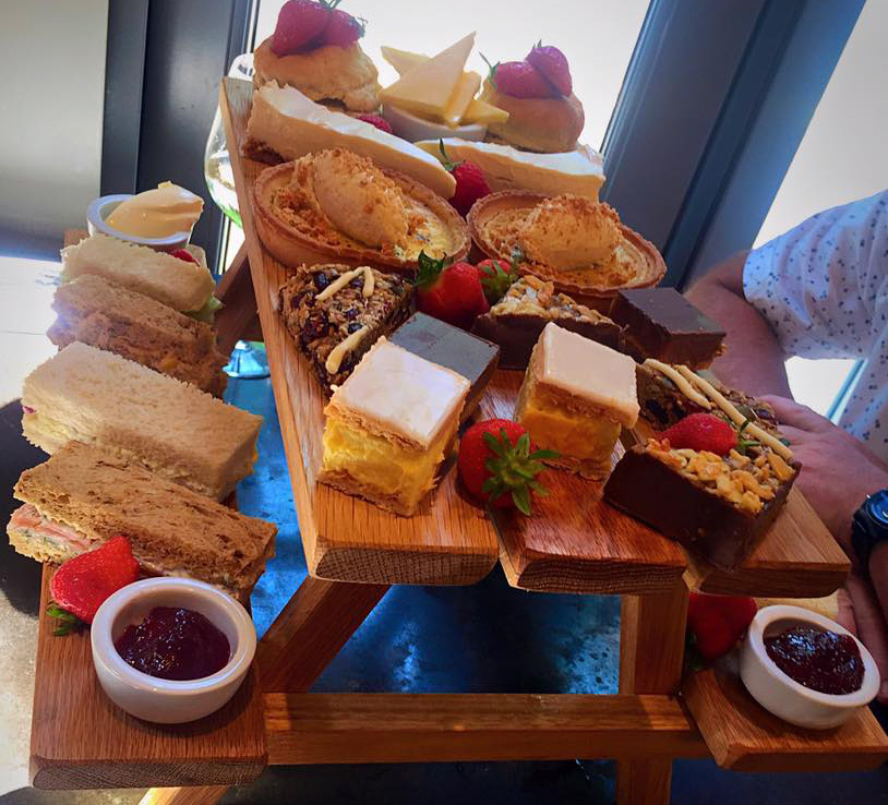 Chime Hartford Bar Restaurant in Hartford, Northwich, Cheshire