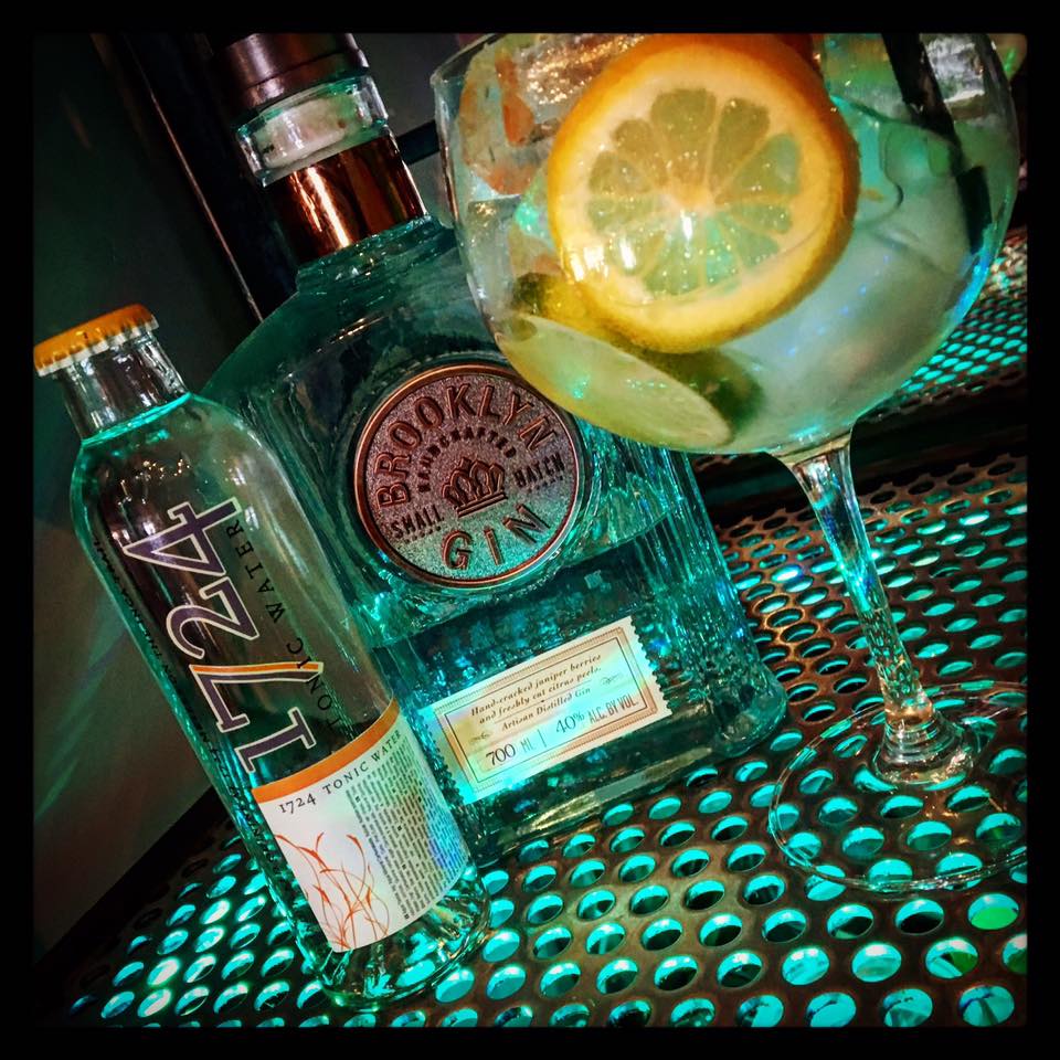 Chime Hartford Bar Restaurant in Hartford, Northwich, Cheshire