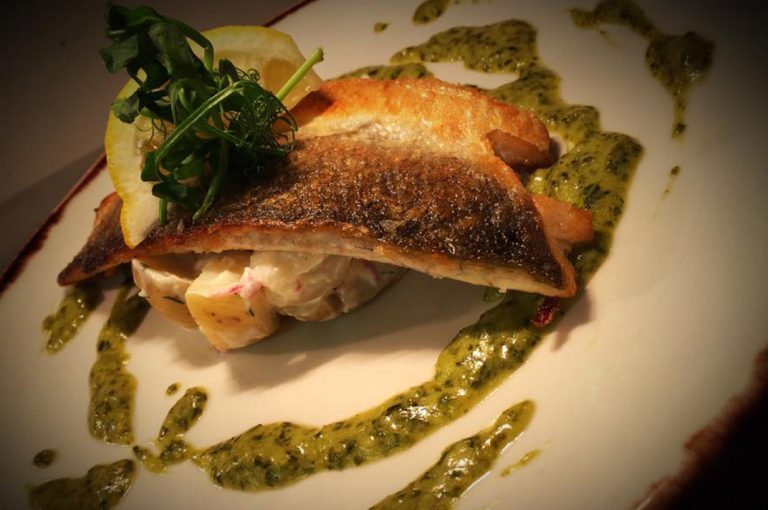 Chime Hartford Bar Restaurant in Hartford, Northwich, Cheshire