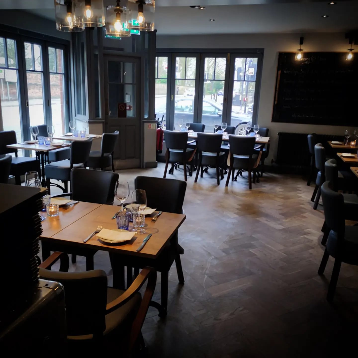 Chime Hartford Gallery