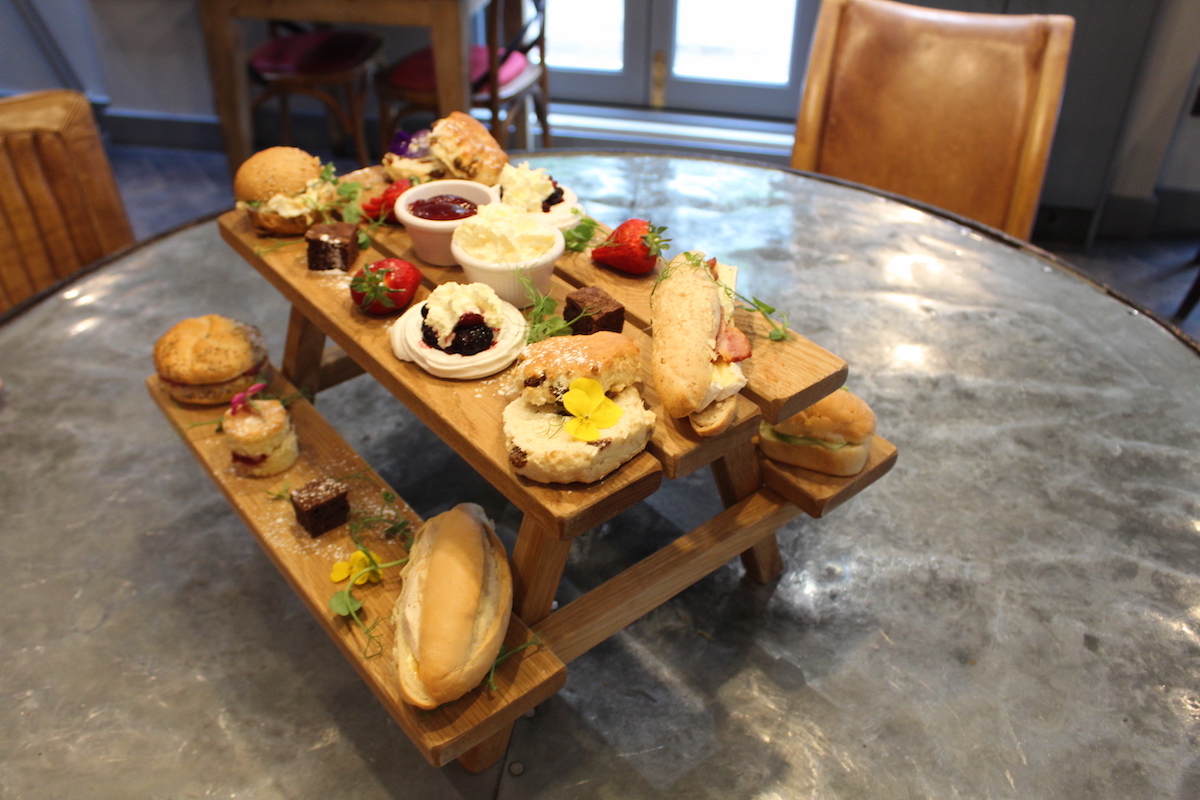 Chime Hartford Gallery