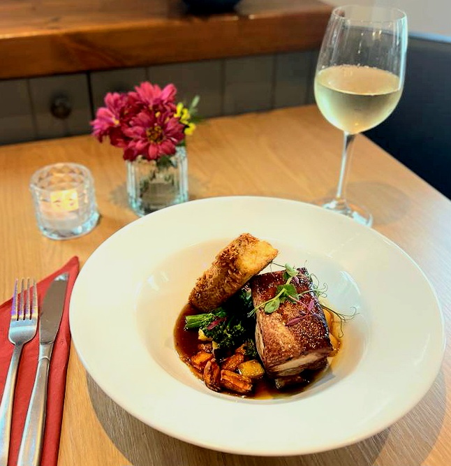 Chime Hartford Gallery