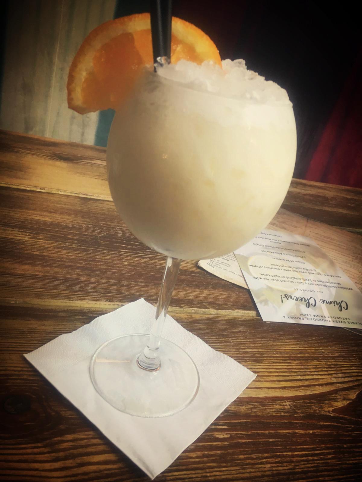 Chime Hartford Gallery