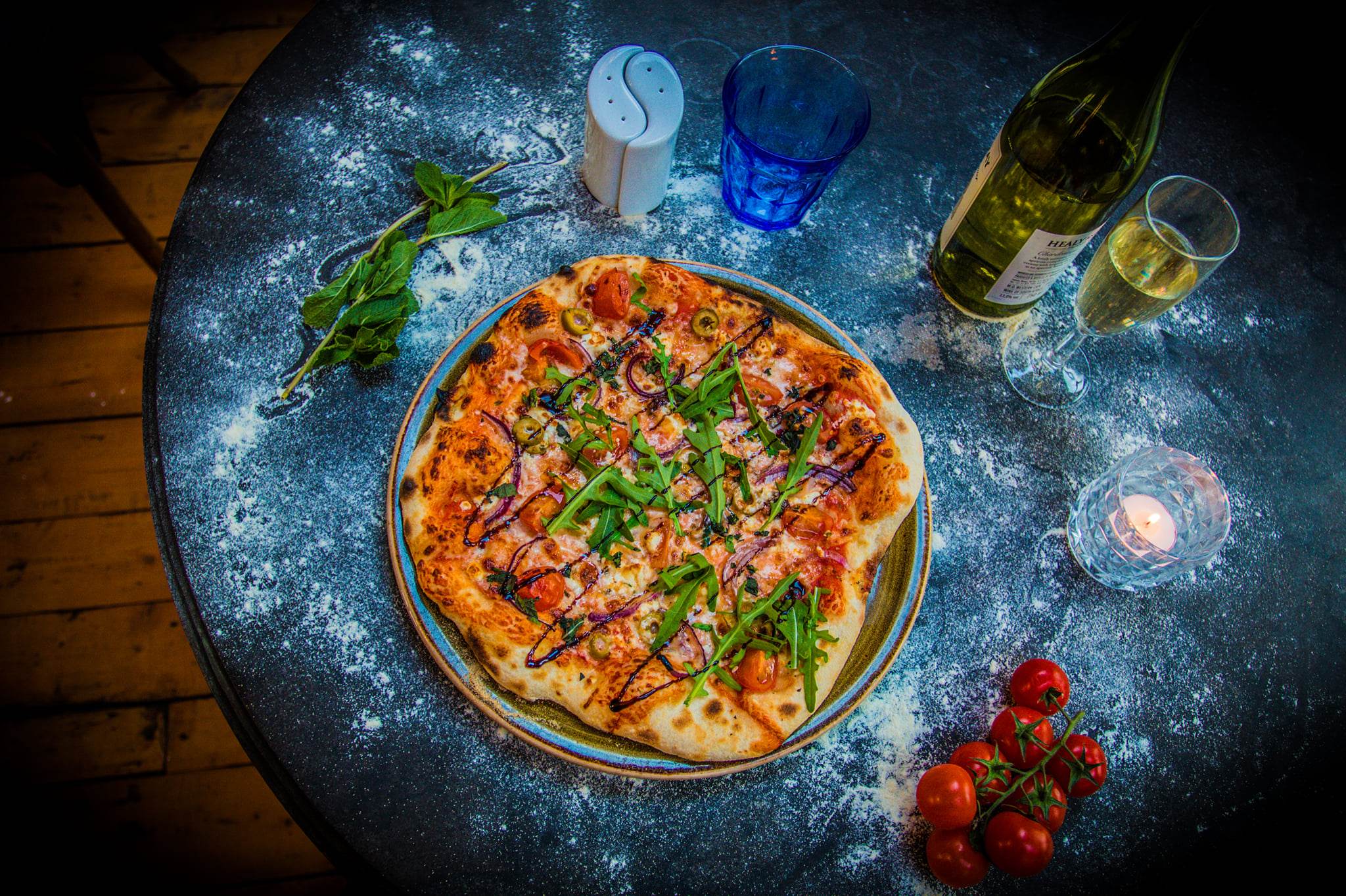 Chime Hartford Gallery