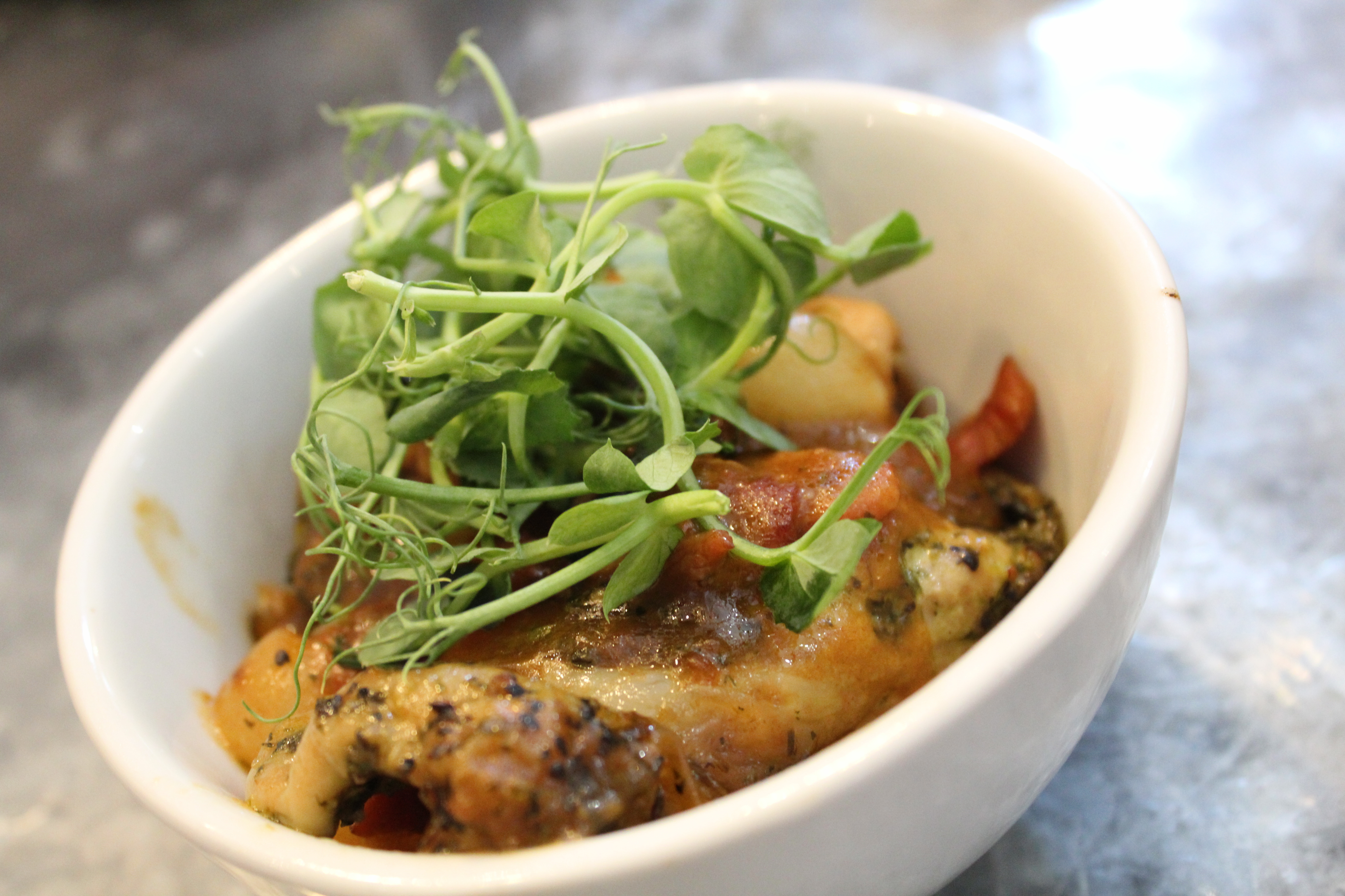 Chime Hartford Gallery