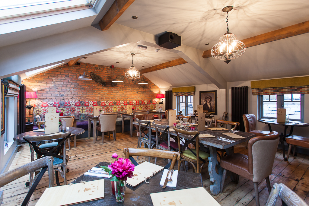 Chime Hartford Gallery