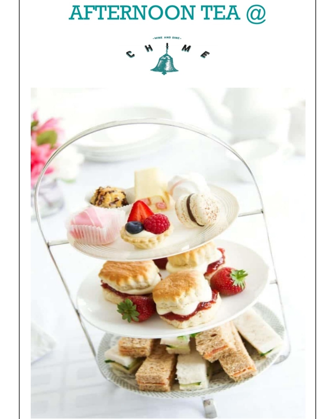 Chime Hartford Gallery