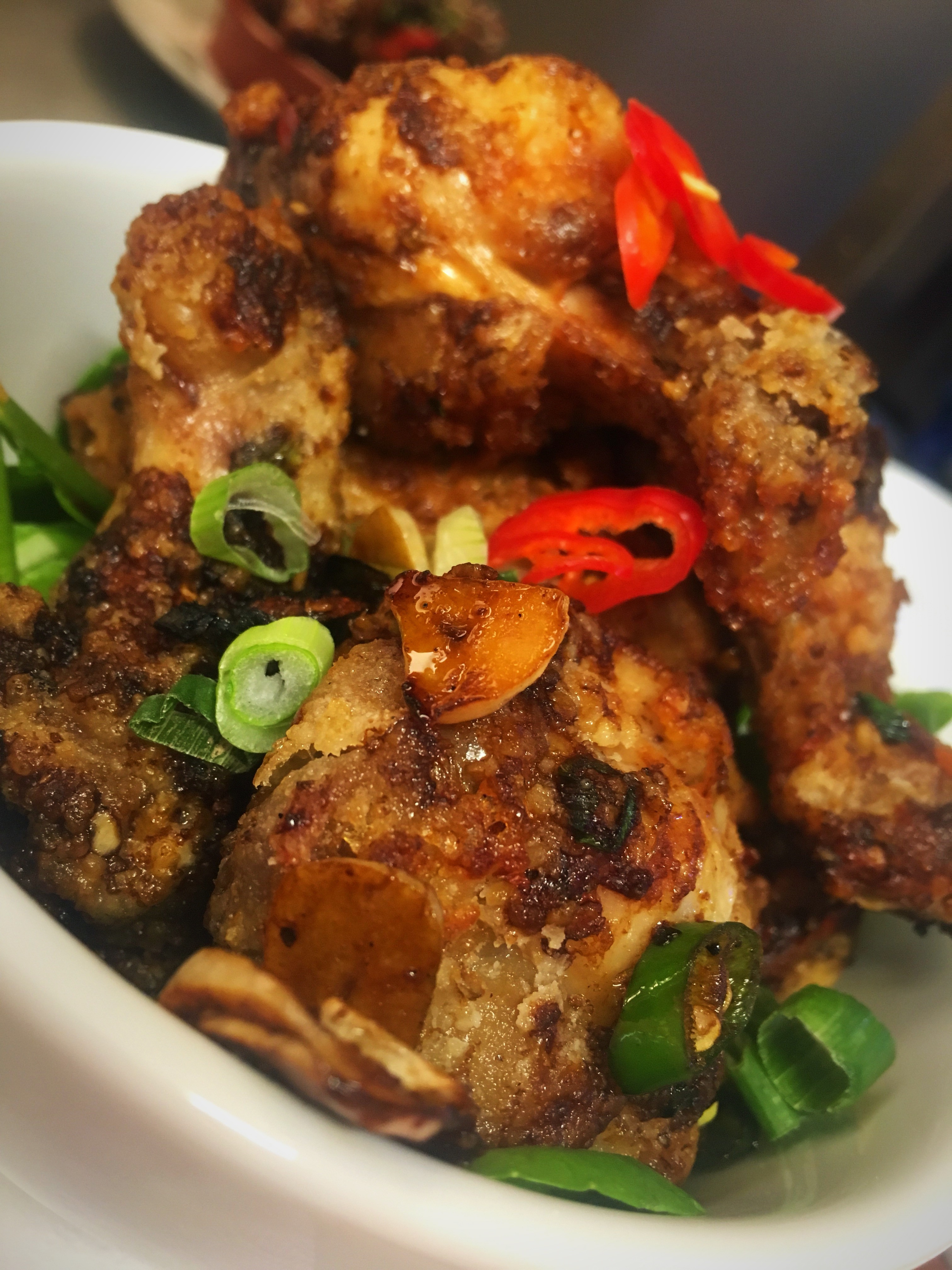 Chime Hartford Gallery