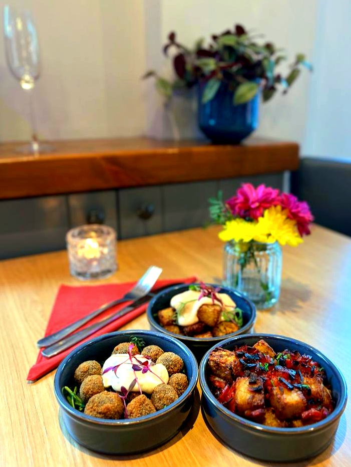 Chime Hartford Gallery