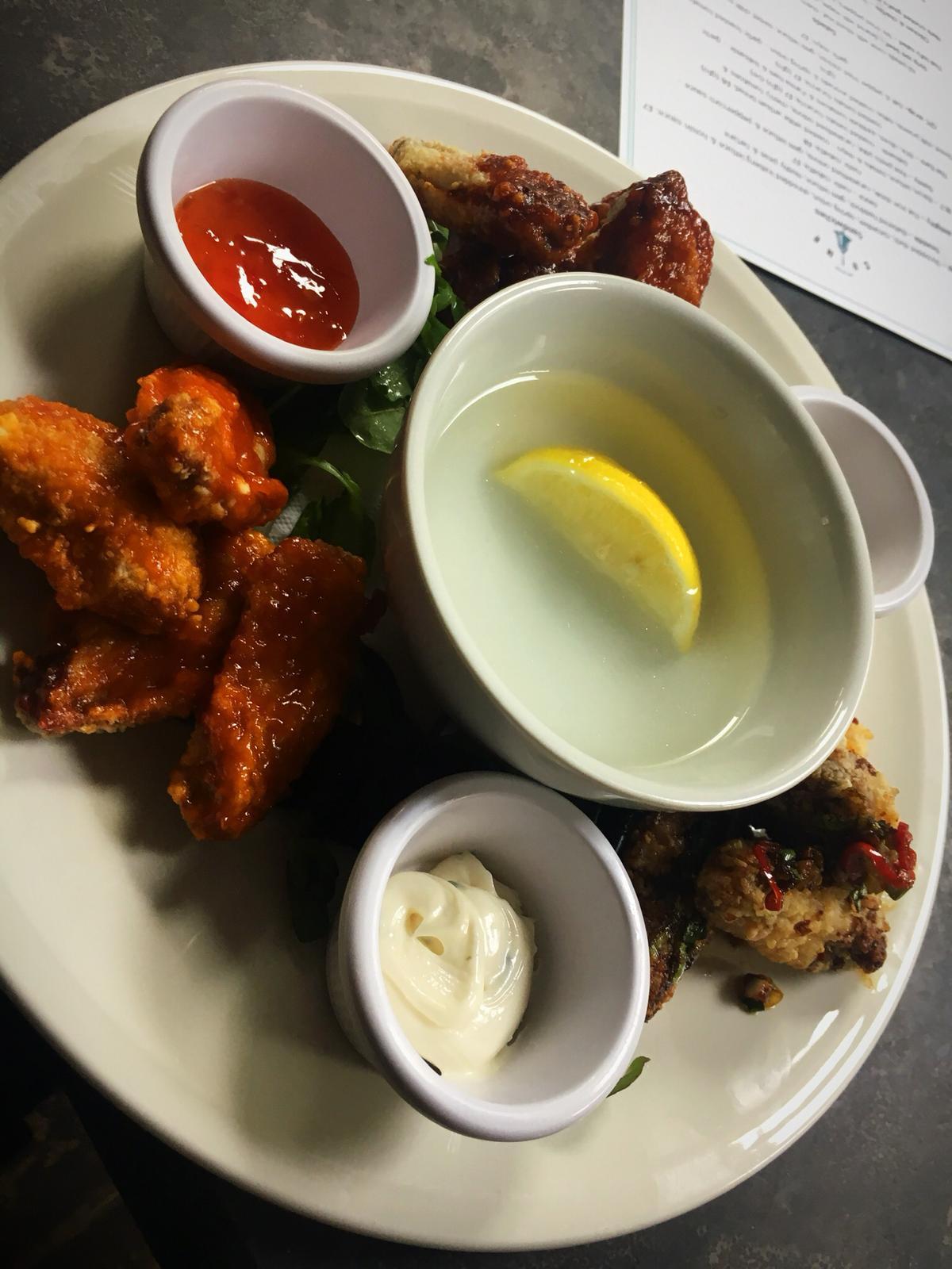 Chime Hartford Gallery