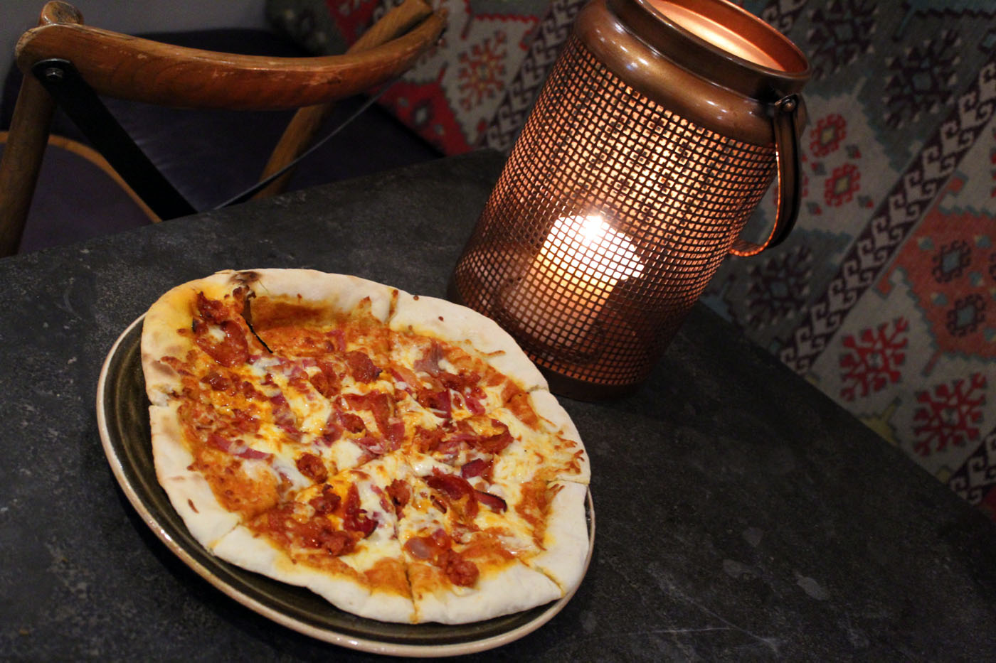 Chime Hartford Gallery