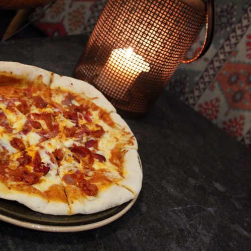 Chime Hartford Bar Restaurant in Hartford, Northwich, Cheshire