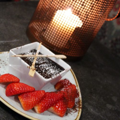 Chime Hartford Bar Restaurant in Hartford, Northwich, Cheshire