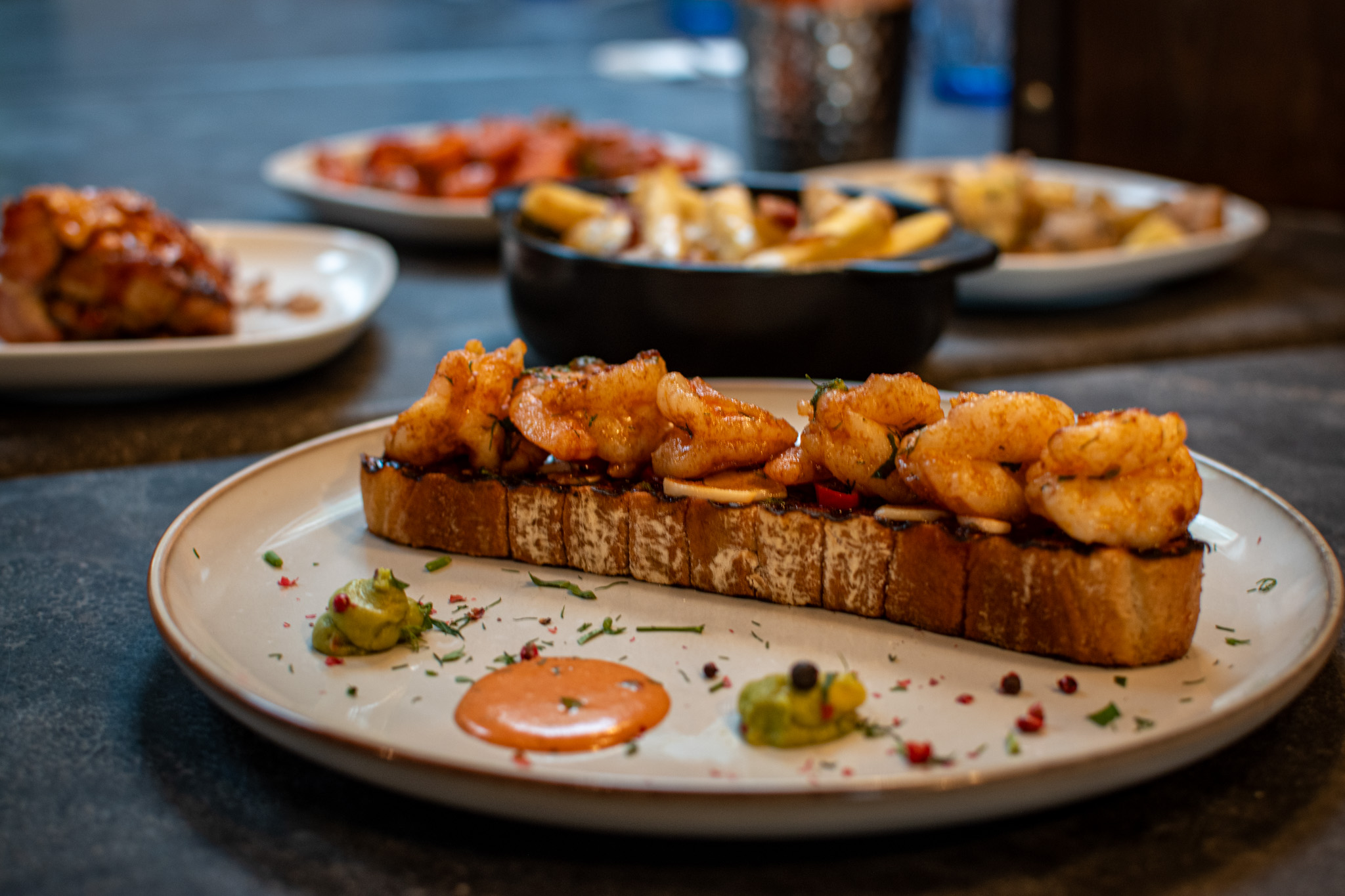 Chime Hartford Bar Restaurant in Hartford, Northwich, Cheshire